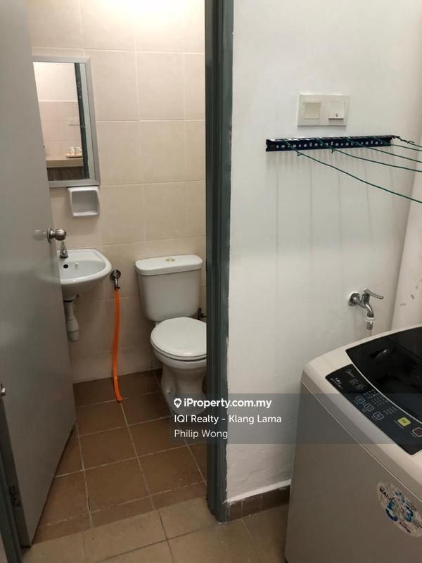 Condominium for Rent in Mutiara Residence by Philip Wong - iProperty.com.my