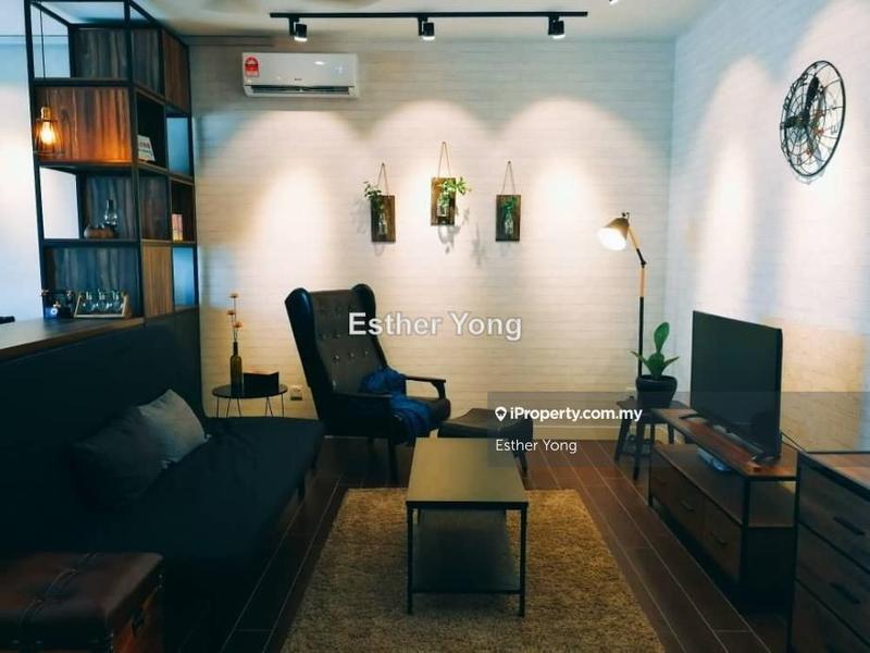 Service Residence for Rent in You Residences @ You City by Esther Yong - iProperty.com.my