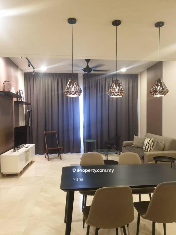 For Sale - The Sentral Residences