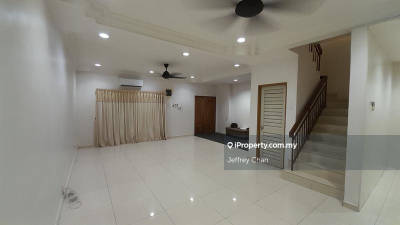2-storey Terraced House for Sale in saujana damansara, Damansara Damai by Jeffrey Chan - iProperty.com.my