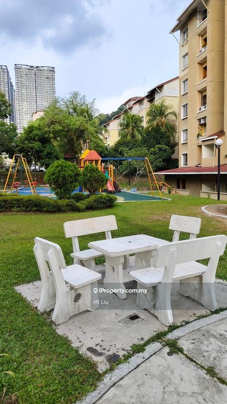 Kondominium untuk Dijual di Paradesa Tropika II oleh Ml Liu - iProperty.com.my