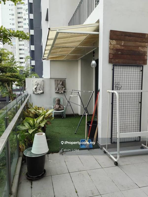 For Rent - Parkhill Residence