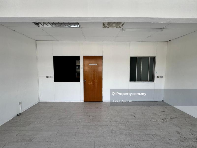 Terrace Factory for Rent in Ehsan Jaya, Taman Ehsan, KIP, Tago, Kepong, Kepong by Jun How Lai - iProperty.com.my