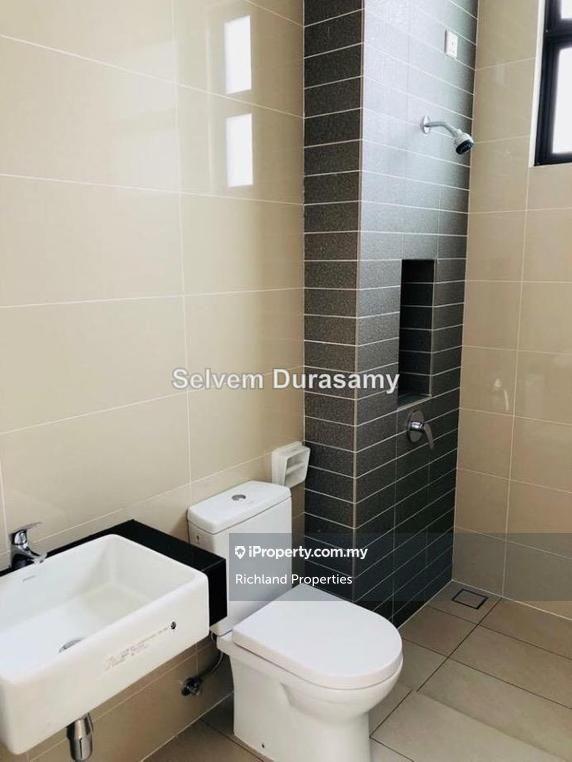 Semi-Detached House for Sale in 2 Storey Semi D @Eco Majestic ,Semenyih, Semenyih by Selvem Durasamy - iProperty.com.my