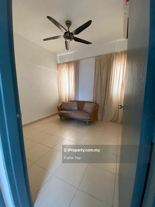 Apartment for Sale in Suria Apartment by Elaine Yap - iProperty.com.my