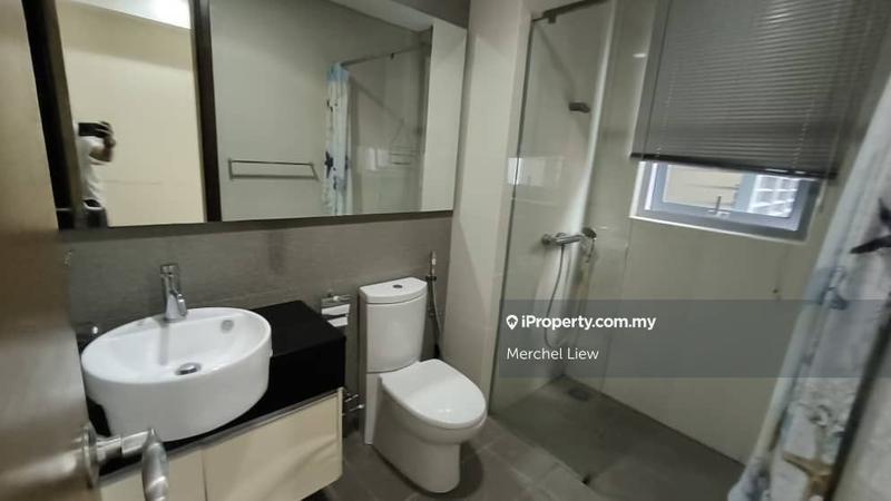 Condominium for Sale in Hampshire Residences by Merchel Liew - iProperty.com.my