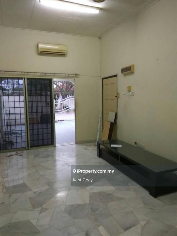 1.5-storey Terraced House for Sale in Taman Sri Melati, Selayang by Kent Goey - iProperty.com.my