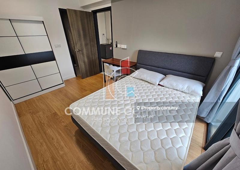 For Rent - The New Duo @ Edumetro