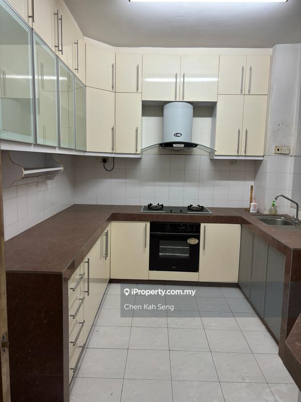 Kondominium untuk Dijual di Fraser Towers oleh Chen Kah Seng - iProperty.com.my