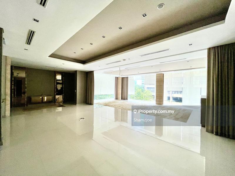 Commercial Bungalow for Sale in PAVILION CEYLON HILL, CHANGKAT JALAN RAJA CHULAN, KL City Centre by Shamzjoe - iProperty.com.my