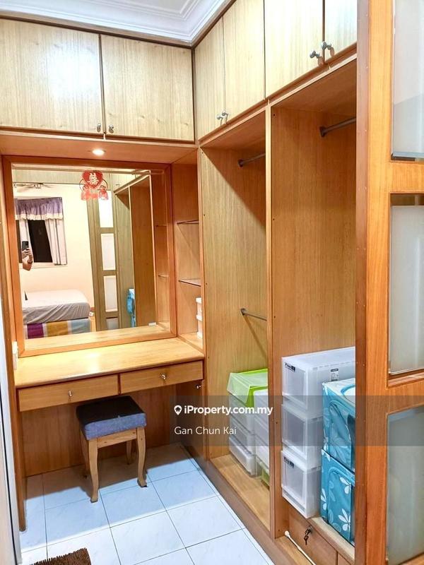 Kondominium untuk Disewa di Villa Emas oleh Gan Chun Kai - iProperty.com.my