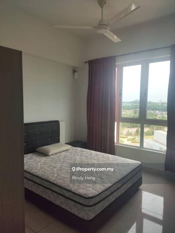 Service Residence for Sale in Tropez Residences by Mindy Heng - iProperty.com.my