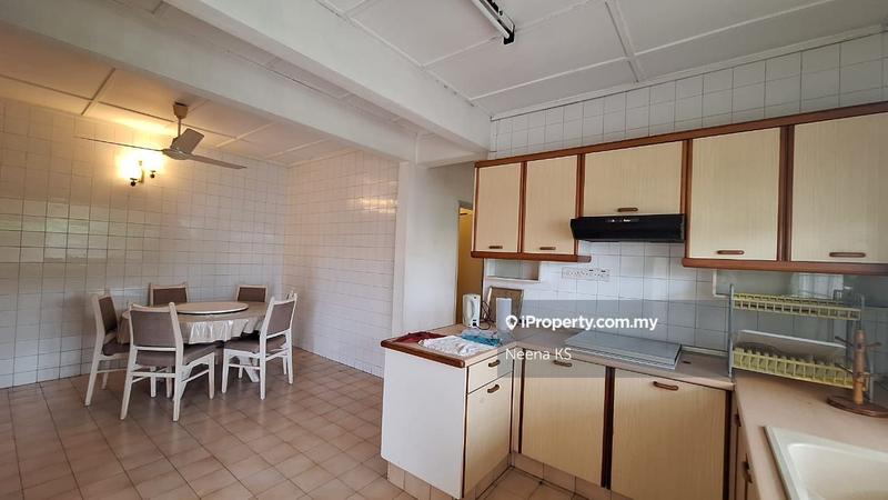 Bungalow House for Sale in Bangsar Baru, Bangsar by Neena KS - iProperty.com.my