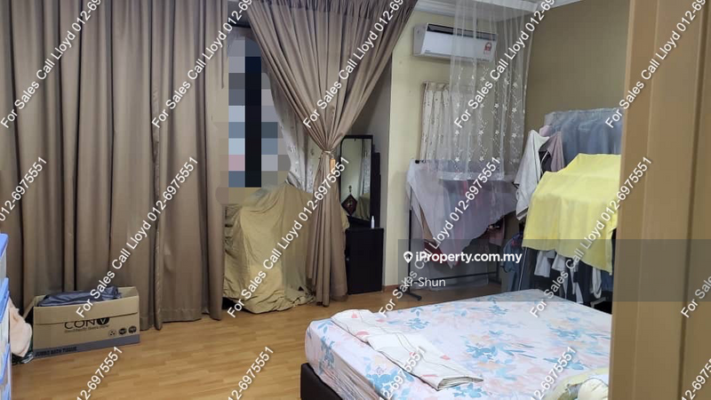 2-storey Terraced House untuk Dijual di Ambang Botanic, Klang oleh Li-Shun - iProperty.com.my