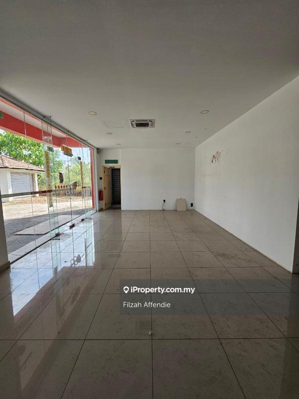 Kilang Terpisah untuk Dijual di Bandar Pinggiran Subang, Shah Alam oleh Filzah Affendie - iProperty.com.my