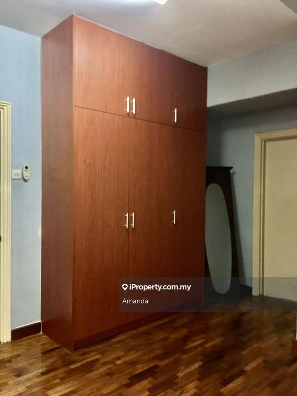Condominium for Sale in Angkasa Impian 2 by Amanda - iProperty.com.my