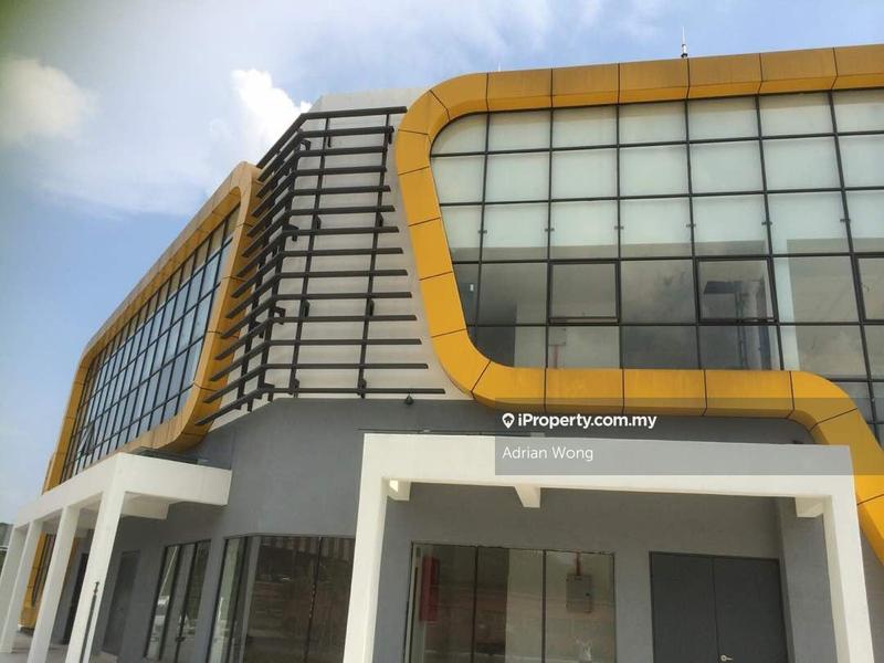 Kilang Terpisah untuk Dijual di Kajang, Selangor oleh Adrian Wong - iProperty.com.my