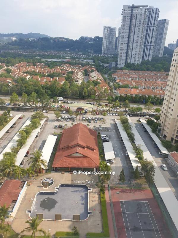 Condominium for Rent in Menara Menjalara by Elaine Yap - iProperty.com.my