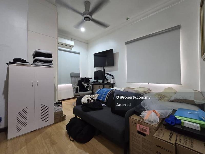 2-storey Terraced House for Sale in Bandar Kinrara Seksyen 5, Bandar Kinrara by Jason Lai - iProperty.com.my