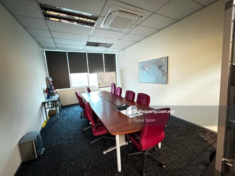 Kilang Terpisah untuk Dijual di Batu 17 Rawang, Rawang oleh Cyrus Soon - iProperty.com.my