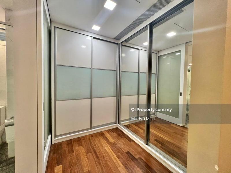 Condominium for Rent in One Menerung by Marlyn Misil - iProperty.com.my