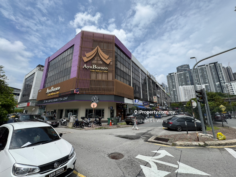 Kedai-Pejabat untuk Dijual di Ampang, Ampang oleh Michael S L Wong - iProperty.com.my