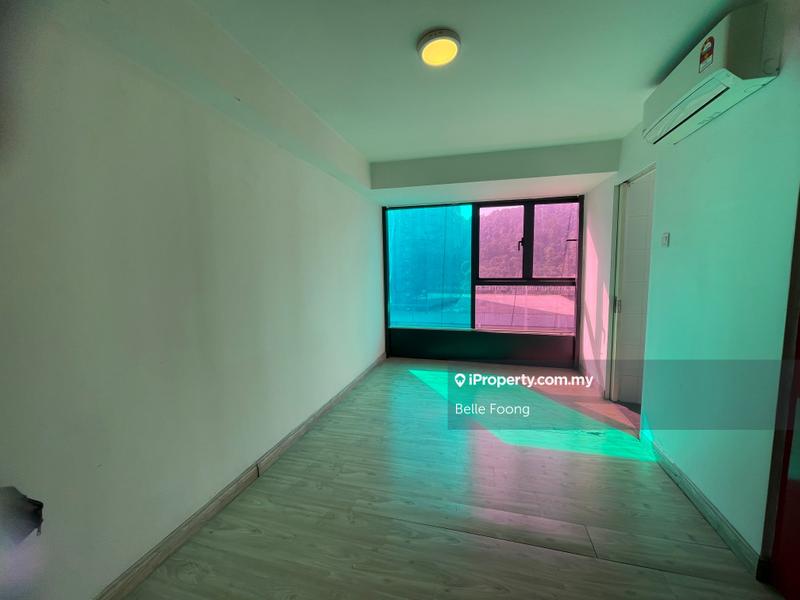 Residensi Servis untuk Dijual di Halo Sunday @ Empire City oleh Belle Foong - iProperty.com.my