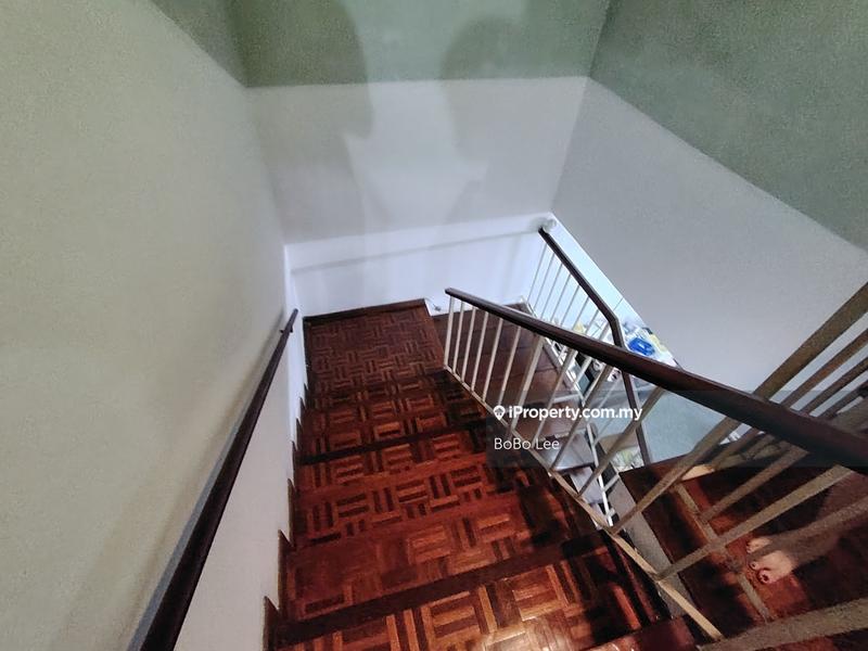 Rumah Berangkai 2 Tingkat untuk Dijual di Taman Overseas Union (Taman Oug), Jalan Klang Lama (Old Klang Road) oleh BoBo Lee - iProperty.com.my