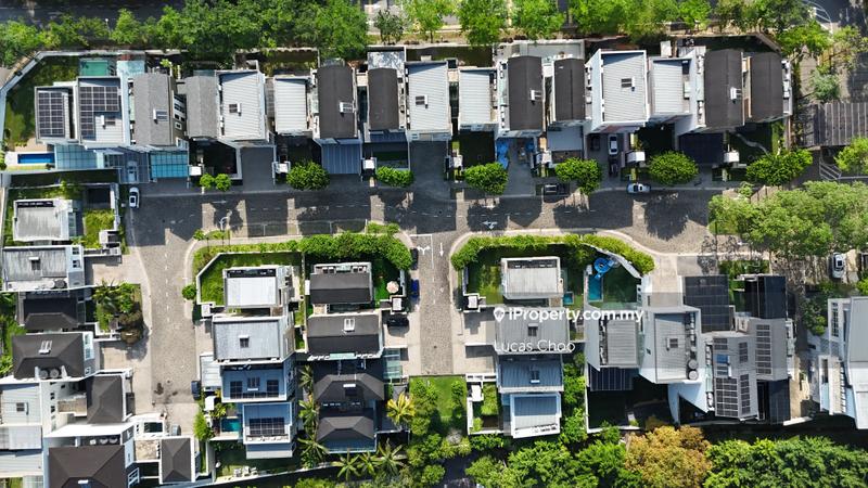 Rumah Berkembar untuk Dijual di Taman Melawati, Ulu Kelang oleh Lucas Choo - iProperty.com.my