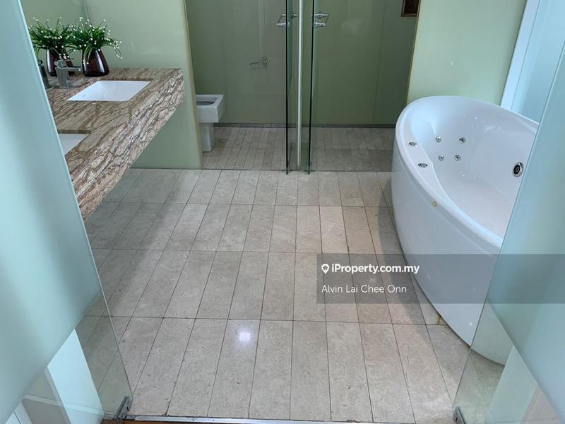 Service Residence for Sale in Quadro Residences by Alvin Lai - iProperty.com.my
