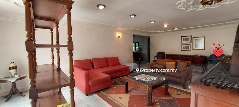 Banglo untuk Dijual di 4a1mr, Ampang oleh Kelly Yan Kai Lit - iProperty.com.my