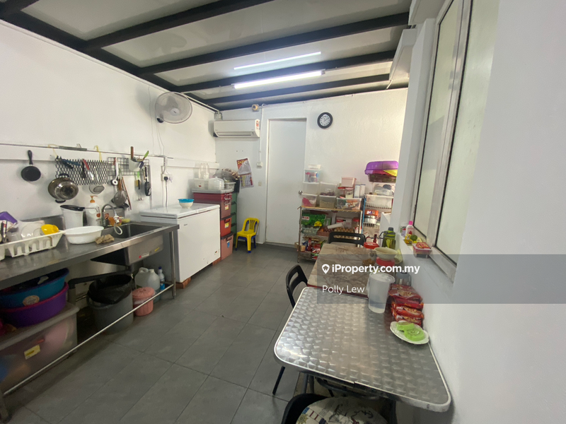 Semi-Detached House for Sale in Taman Suria Villa, Kajang by Polly Lew - iProperty.com.my