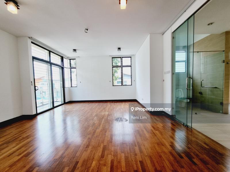 Rumah Berkembar untuk Dijual di Pju 3, Tropicana oleh Reni Lim - iProperty.com.my