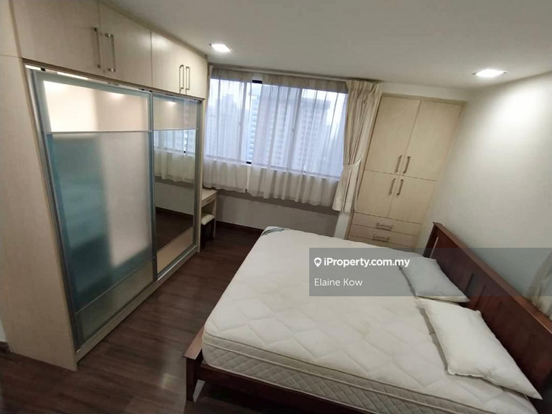 Kondominium untuk Disewa di Mont Kiara Pines oleh Elaine Kow - iProperty.com.my