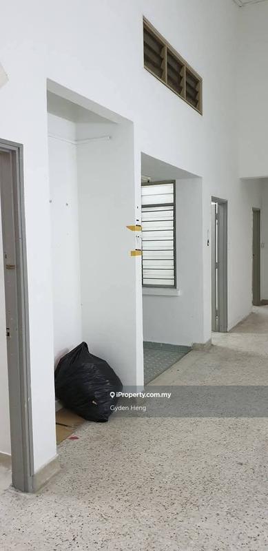 Rumah Berangkai 1 Tingkat untuk Dijual di o27qg, Johor Bahru oleh Gyden Heng - iProperty.com.my