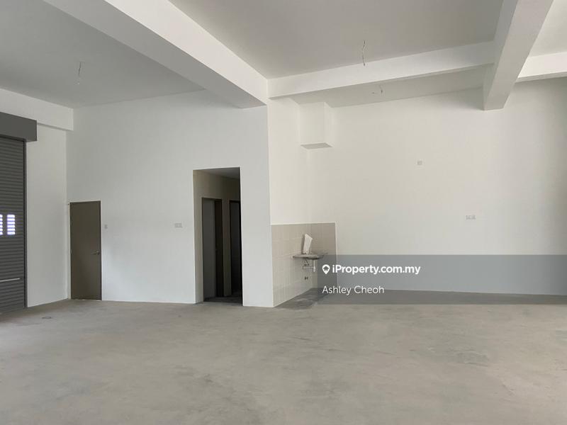 For Sale - [ROI 4.9%] Impian Prisma, Alam Impian, Impian Prisma 1, Impian Prisma 2, Alam Impian