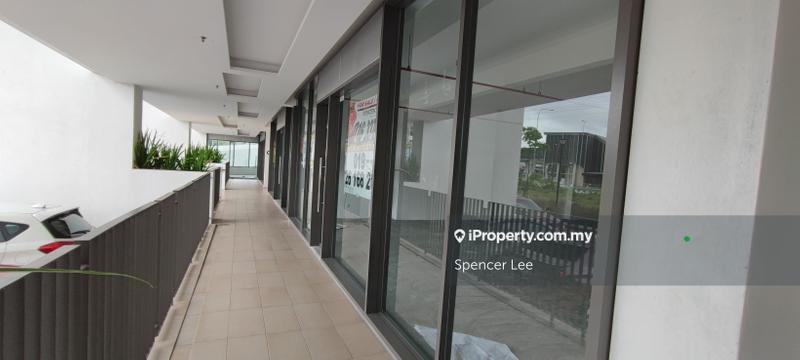 Kedai untuk Disewa di Jinjang Selatan, KL North, Pintasan Segambut, Kepong oleh Spencer Lee - iProperty.com.my