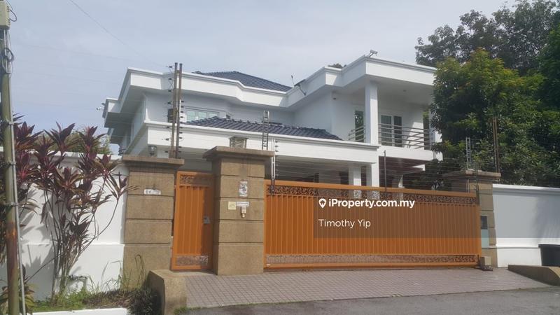Bungalow House untuk Dijual di Taman Villa Heights, Kajang oleh Timothy Yip - iProperty.com.my