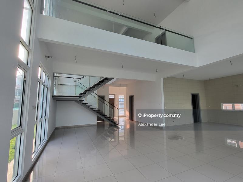 Bungalow House for Sale in Denai Alam, Shah Alam by Alexander Lee - iProperty.com.my