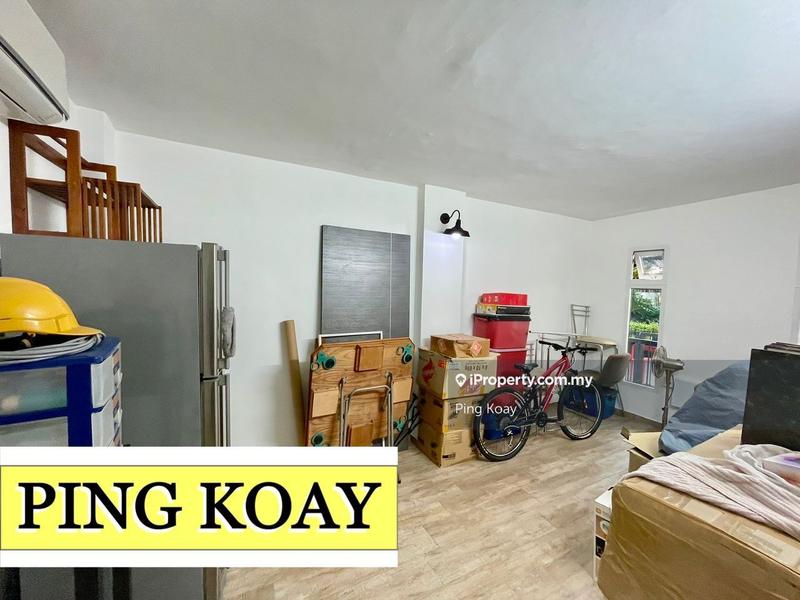 Semi-Detached House for Sale in Taman Green Lane, Jelutong by Ping Koay - iProperty.com.my