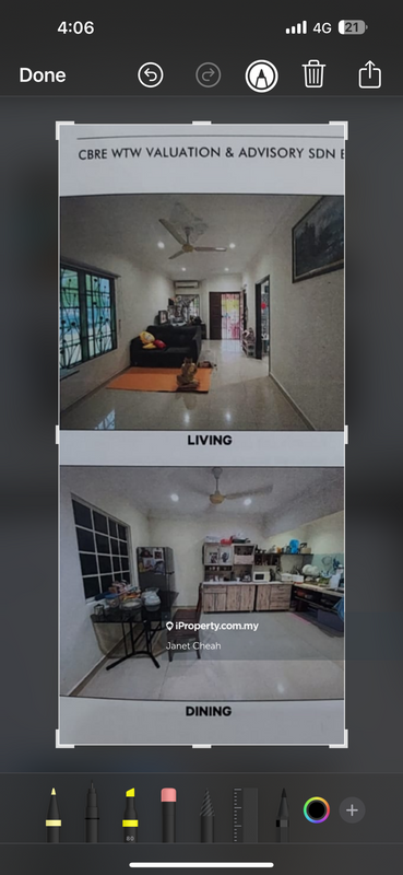 Rumah Berangkai 1 Tingkat untuk Dijual di Taman Paramount, Petaling Jaya oleh Janet Cheah - iProperty.com.my