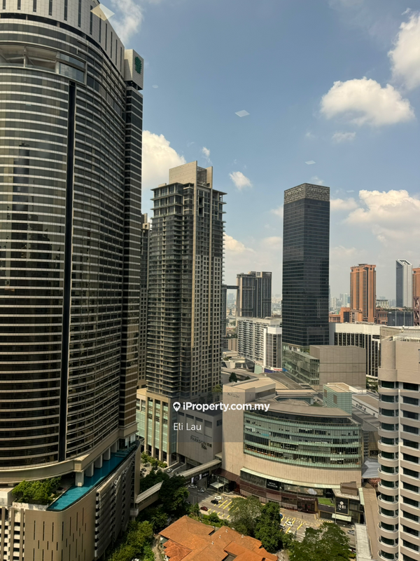 Service Residence for Sale in Vipod Residence by Eli Lau - iProperty.com.my