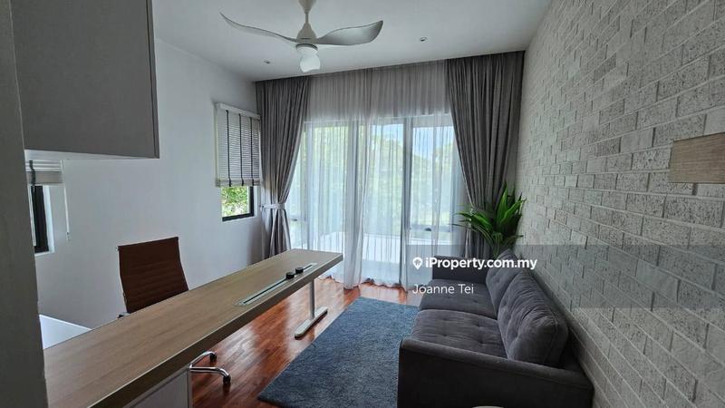 Semi-Detached House for Sale in Setia Eco Glades, Cyberjaya by Joanne Tei - iProperty.com.my
