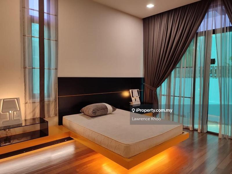 Semi-Detached House for Rent in Taman Equine, Seri Kembangan by Lawrence Khoo - iProperty.com.my