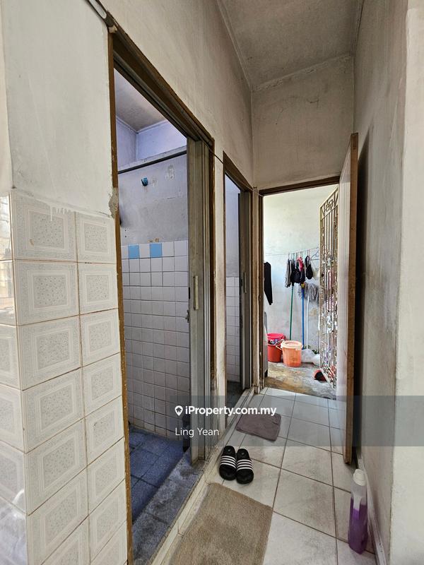 Rumah Berangkai 1 Tingkat untuk Dijual di Kepong Baru, Kepong oleh Ling Yean - iProperty.com.my