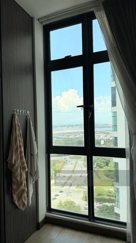 Kediaman Servis untuk Dijual di Green Haven oleh Mindy Heng - iProperty.com.my