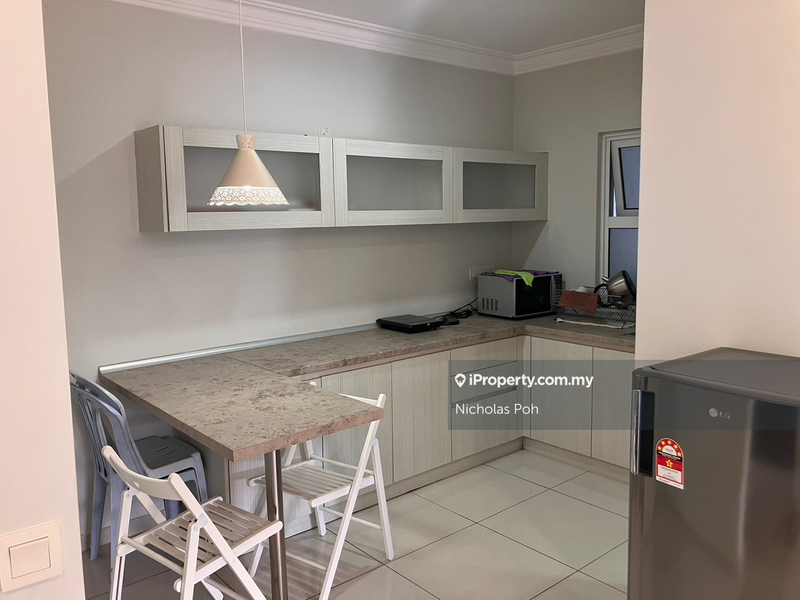 Condominium for Sale in The Haven by Nicholas Poh - iProperty.com.my