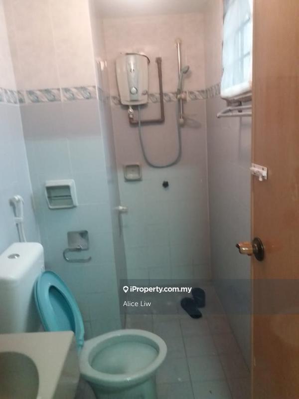 For Sale - La Villas Condominium