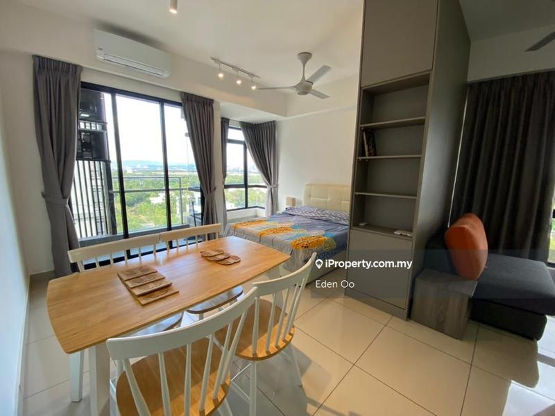 Service Residence for Rent in Utropolis Urbano by Eden Oo - iProperty.com.my
