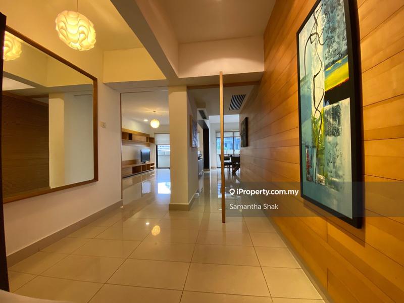 For Sale - UBN Apartment